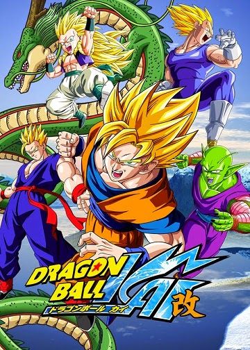 انمي Dragon Ball Kai الحلقة 1 مترجمة اون لاين انمي ليك Animelek