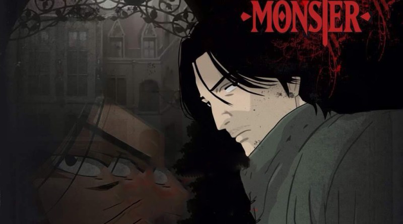 انمي Monster الحلقة 53 مترجمة اون لاين انمي ليك Animelek