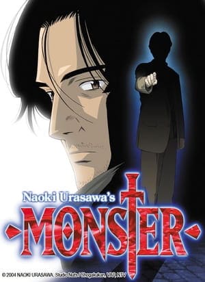 انمي Monster الحلقة 53 مترجمة اون لاين انمي ليك Animelek