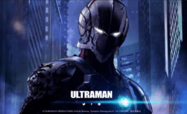 انمي ليك AnimeLek ultraman-11-الحلقة